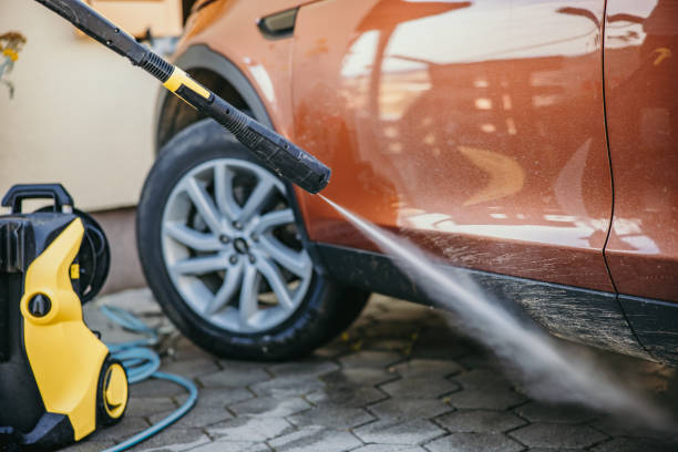 Best Affordable Power Washing  in Blossom, TX