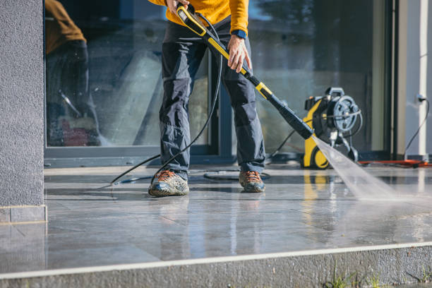 Reliable Blossom, TX Pressure Washing Solutions