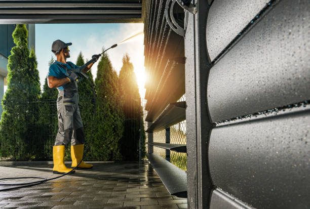 Best Concrete Pressure Washing  in Blossom, TX