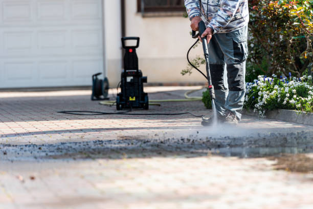 Best Concrete Pressure Washing  in Blossom, TX