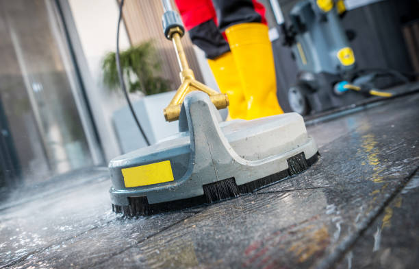 Best Best Pressure Washing Companies  in Blossom, TX