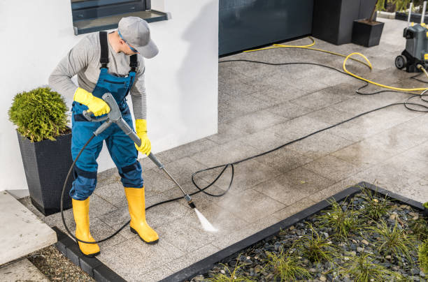 Best Pressure Washing Estimates  in Blossom, TX