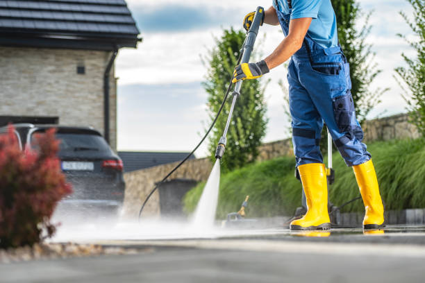 Best Exterior Home Cleaning  in Blossom, TX