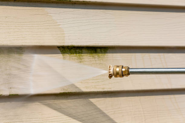 Best Deck Pressure Washing  in Blossom, TX