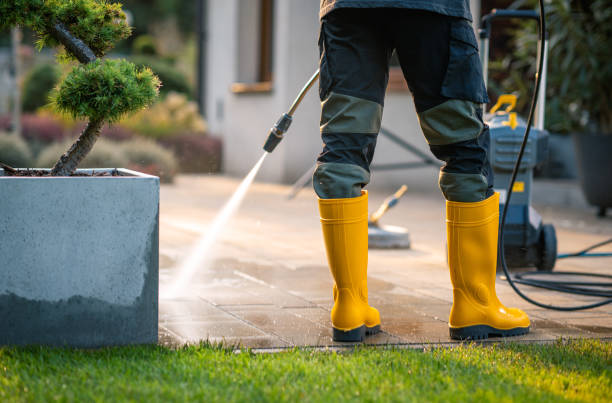 Deck Cleaning Services in Blossom, TX